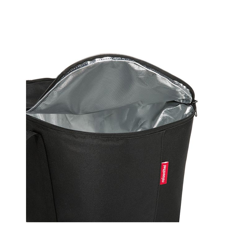 KlickFix Einlegetasche Thermo ISO BASKET BAG schwarz 16L