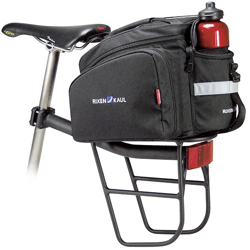 KlickFix Gepäckträger FREERACK PLUS