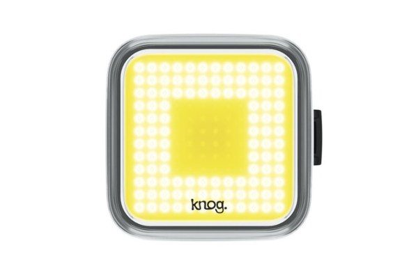 Knog Scheinwerfer Blinder Square black