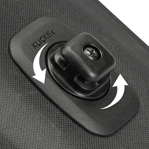 KlickFix Tasche PHONE BAG Comfort M