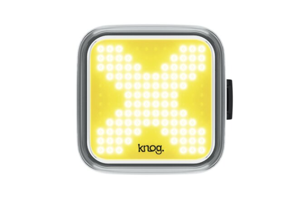 Knog Scheinwerfer Blinder X black