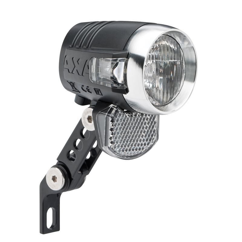 AXA Scheinwerfer LED Blueline 50 T Steady Auto
