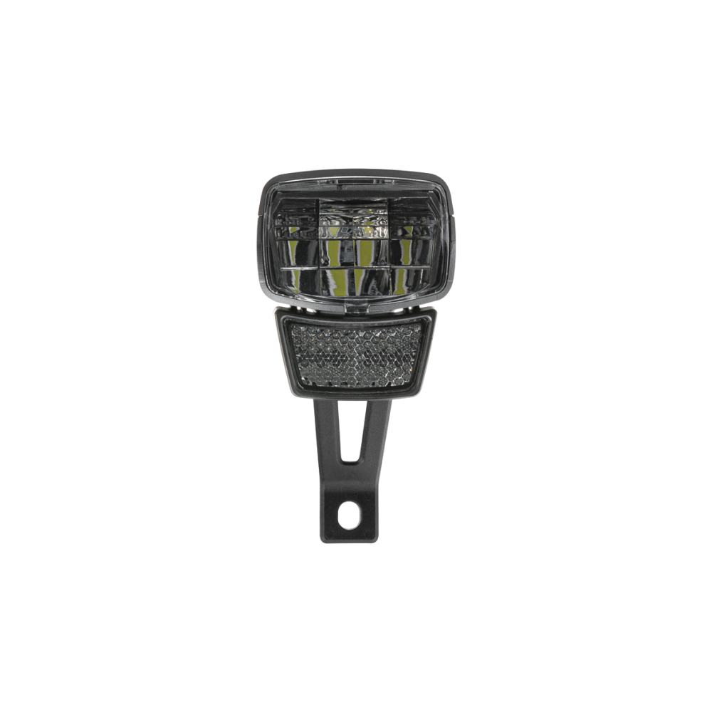 AXA Scheinwerfer NXT 60 Dynamo Steady Switch