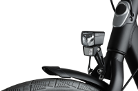 AXA Scheinwerfer NXT 60 E​-​Bike 6​-​12V