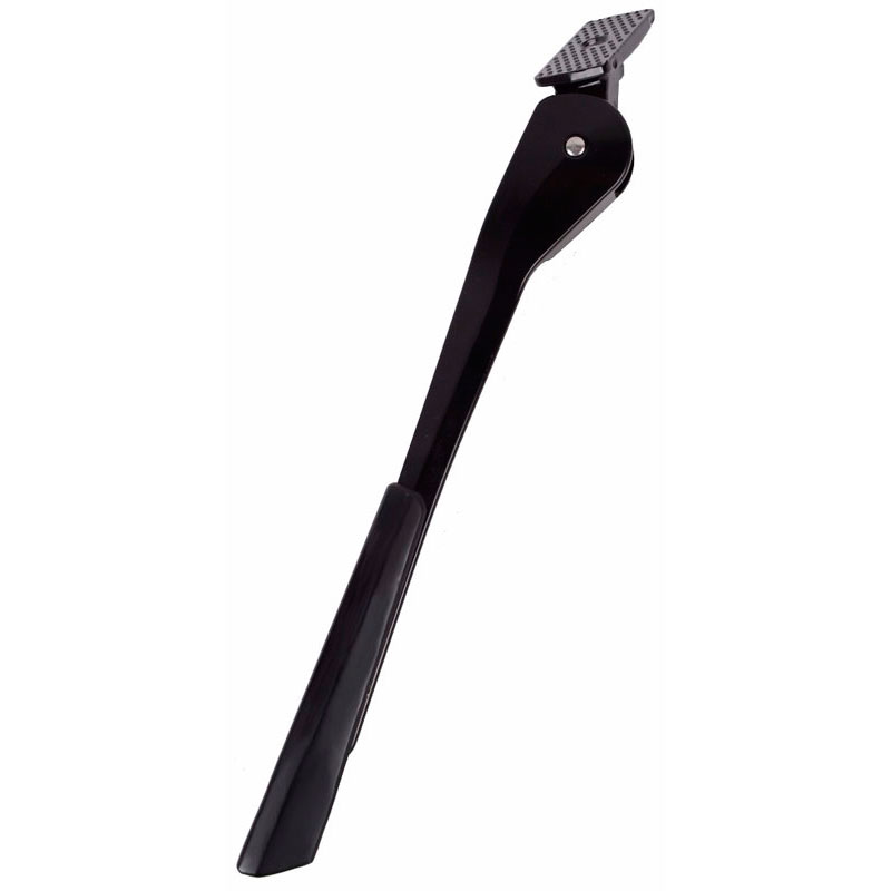 ATRAN VELO Atran Ständer DUX CENTER 24​-​29″ schwarz – Höhe verstellbar