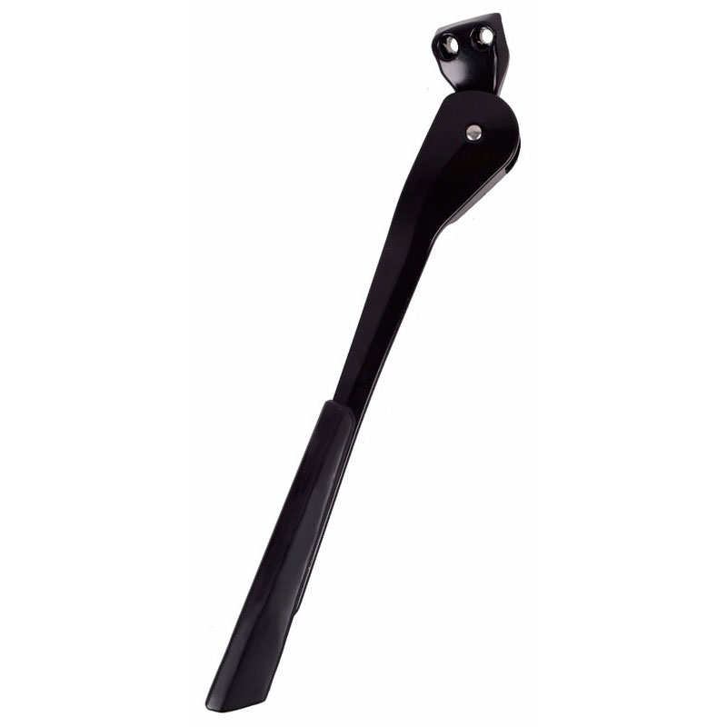 ATRAN VELO Atran Ständer DUX DV 24​-​29″ schwarz – Lochabstand 18mm, Höhe verstellbar