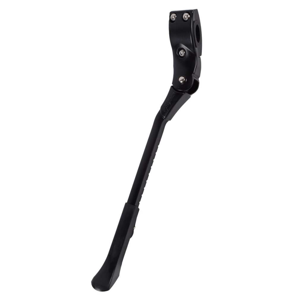 ATRAN VELO Atran Ständer Mooveable Flex 24​-​29″ schwarz – Höhe verstellbar Hinterbau