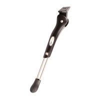 ATRAN VELO Atran Ständer Stylo Adjustable 24​-​28″ schwarz – Höhe verstellbar