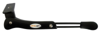 ATRAN VELO Atran Ständer Stylo Adjustable Blackline 26​-​29″ – schwarz, Höhe verstellbar