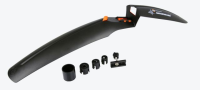 SKS VR​-​Schutzblech 26″ SHOCKBOARD schwarz 110g – zum Stecken