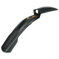 SKS SV Steckblech VR 26/27.5" Shoc Shockblade 101g anthrazit-grau26"/27.5", 101g, anthrazit-grau