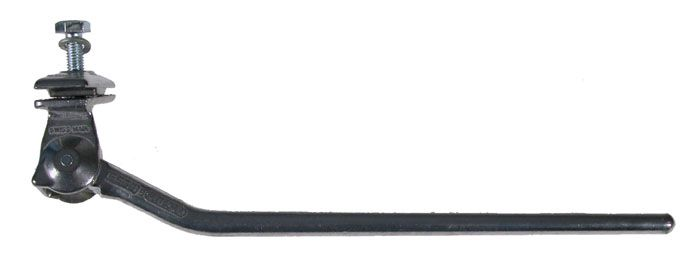 Pletscher Ständer STANDARD 28″ 305mm silber