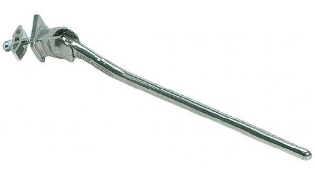 Pletscher Ständer STANDARD 28″ 305mm silber
