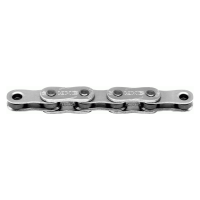 KMC Kette Z1eHX Narrow 1​/​2″ x 3​/​32″ Silver – 112 Glieder