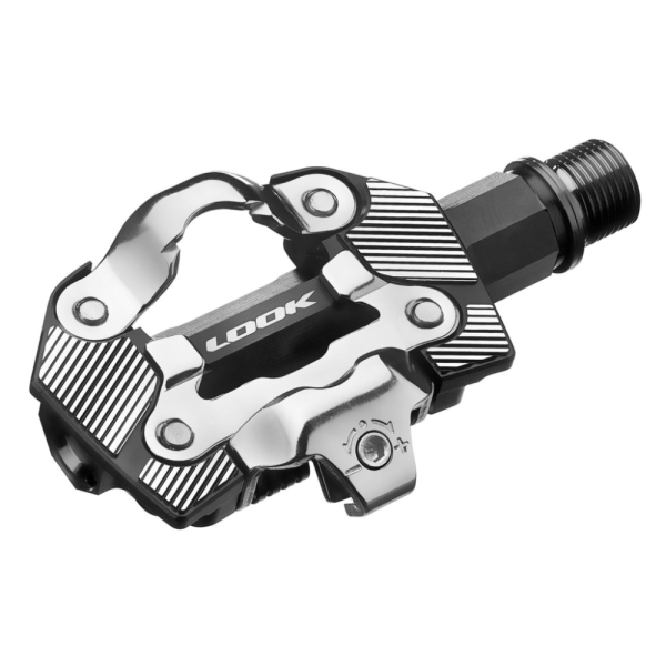 Look X-One-G Max, black
