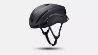 Specialized S-Works Evade 4, Matte Black, M