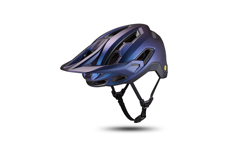 Specialized Ambush 3