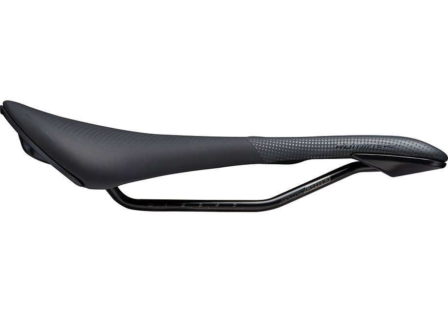 Specialized Romin EVO Comp with MIMIC, Black, 143mm