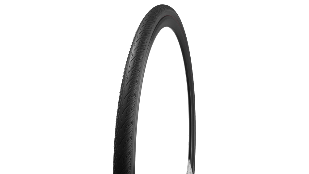 Specialized All Condition Armadillo Flat Proof Folding Road Tire, Black, 700 x 30
