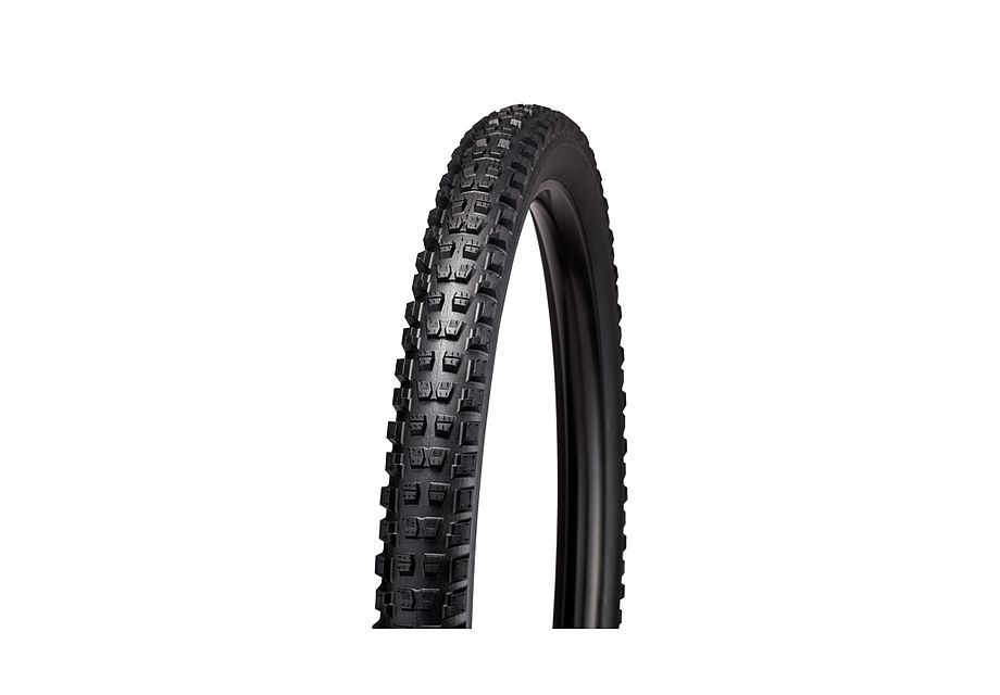 Specialized Butcher Grid Gravity Radial T9 TLR, Black, 2