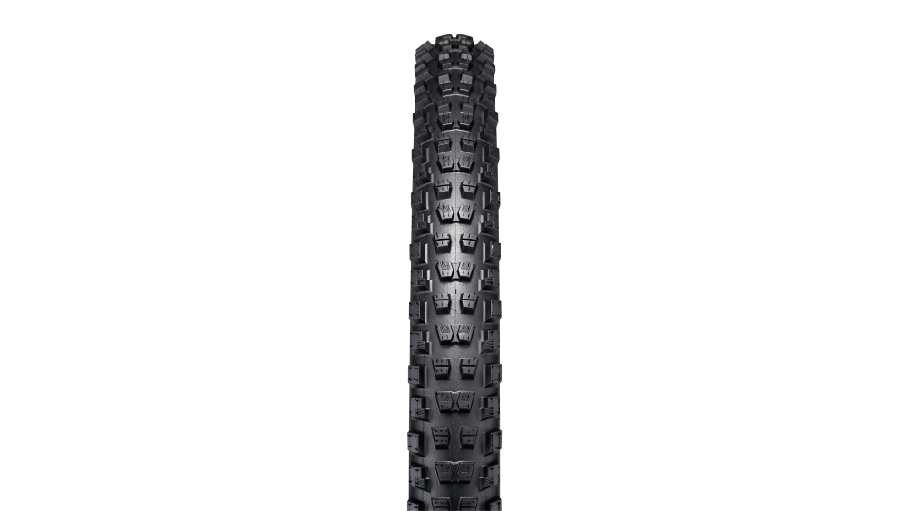 Specialized Butcher Grid Gravity Radial T9 TLR, Black, 2