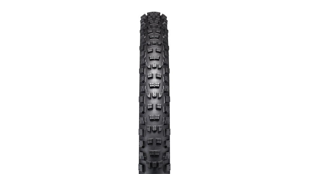 Specialized Eliminator Grid Gravity Radial T7/T9 TLR, Black, 27.5/650B x 2.4