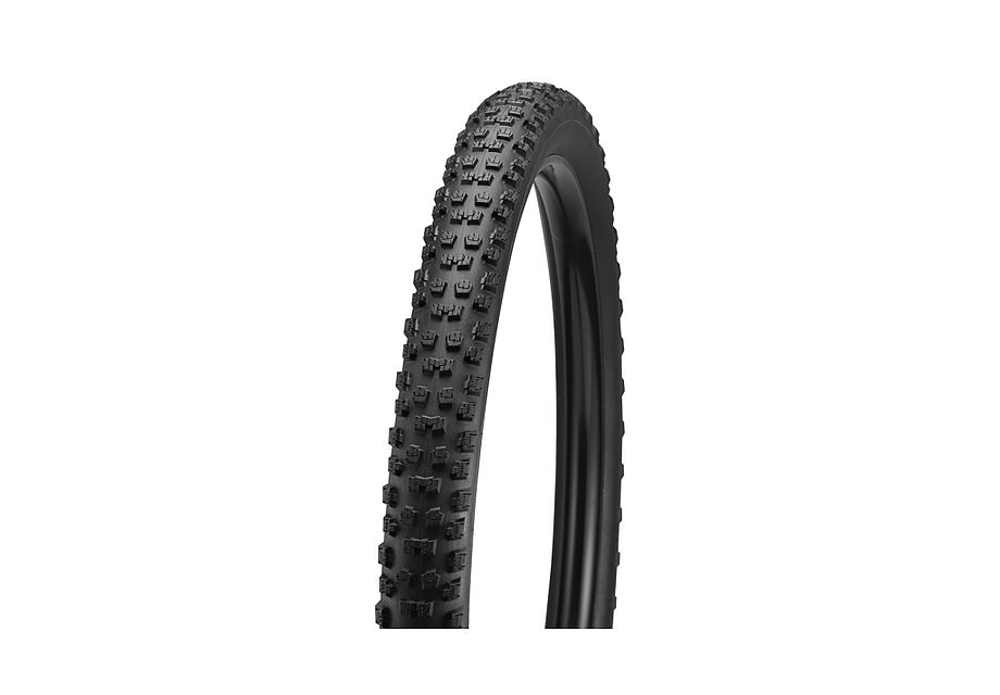 Specialized Trail Control Grid Trail T7 TLR, Black, 29 x 2.4