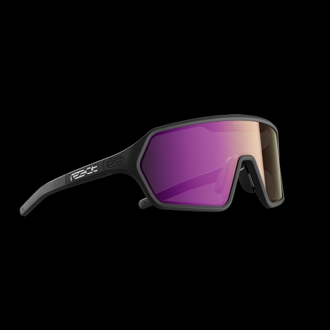 React rev nova black