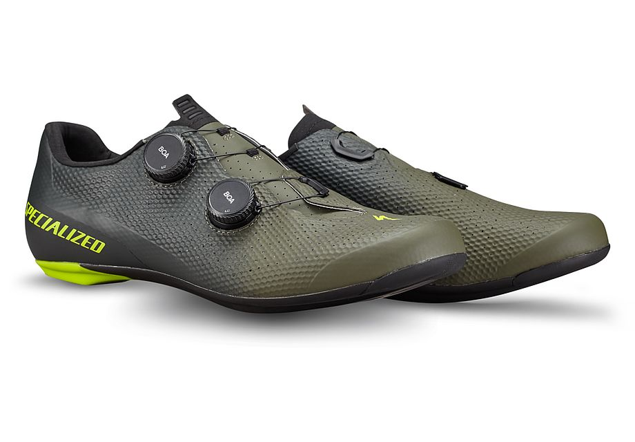 Specialized Torch 3.0 Road Shoes, White, 43