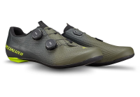 Specialized Torch 3.0 Road Shoes, White, 43