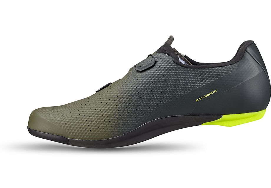 Specialized Torch 3.0 Road Shoes, White, 43