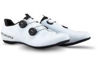 Specialized Torch 3.0 Road Shoes, White, 43
