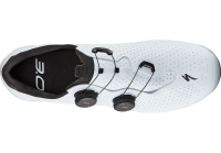 Specialized Torch 3.0 Road Shoes, White, 43