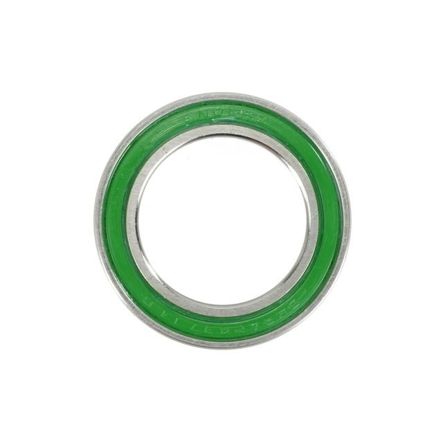 Enduro Bearings Kugellager SMRA 2437 LLB Stainless, 24x37x7 Bottom Bracket Bearing (Shimano)