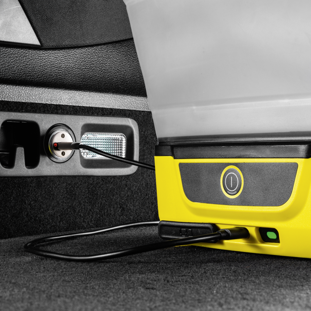 Kärcher Mobile Outdoor Cleaner OC 3 Foldable