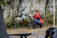 Kärcher Mobile Outdoor Cleaner OC 3 Foldable