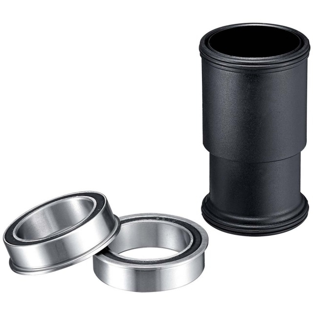 Ethirteen Tretlager BB92, 92/107/121mm Rahmen 30mm Achse