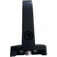 Bulls Lenkerhalterung für MonkeyLink Zubehör - 31,8 mm