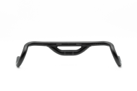 REDSHIFT Top Shelf Handlebar, 41cm Width, 50mm Rise, 25 Grad Flare, black