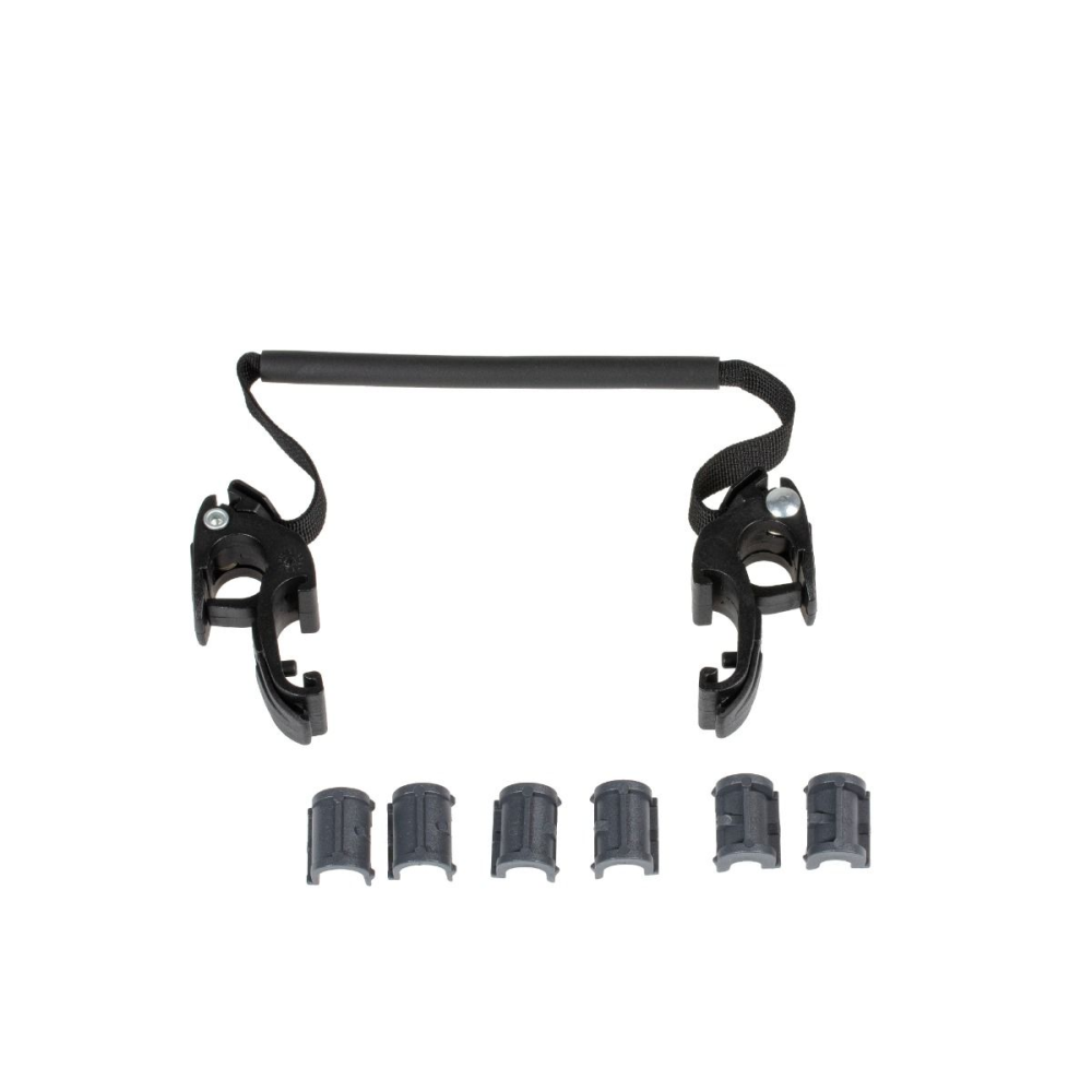 Ortlieb Quicklock-Haken QL2