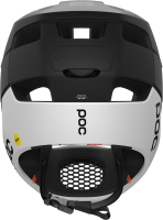 POC Otocon Race Mips Uranium Blackhydrogen White Matt L59-62