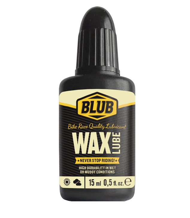 Blub Blub Wax Lube Kettenwachs 15ml