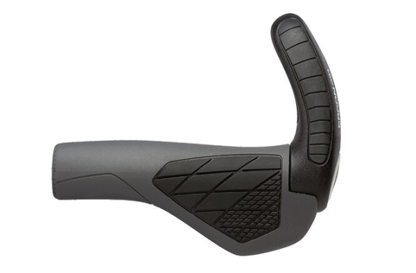 Ergon Lenkergriff GS3-L Grösse L black