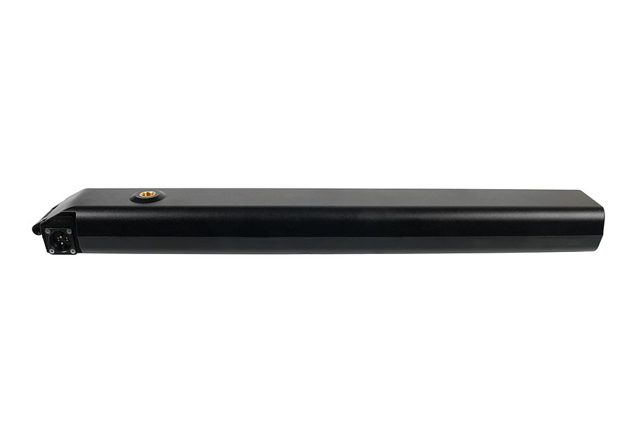 Specialized M2 & M3 UL/EN Series Battery (No Small Parts), Black, 700 WH (SERVICE-AM) SINGLE PACK