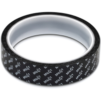 milKit Felgenband TL, 25mm 10m schwarz