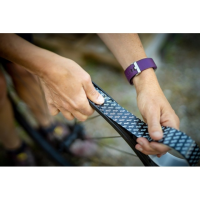 milKit Felgenband TL, 25mm 10m schwarz