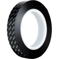 milKit Felgenband TL Werkstattpackung, 32mm 66m schwarz