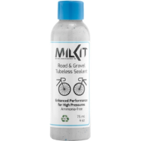 milKit Dichtmilch TL Road/Gravel, Flasche 500ml