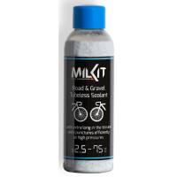 milKit Dichtmilch TL Road/Gravel, Flasche 75ml