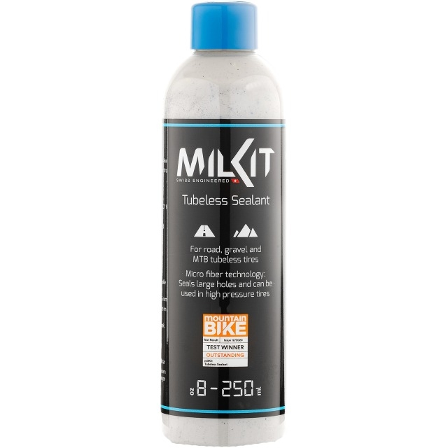 milKit Dichtmilch TL Original, Flasche 250ml